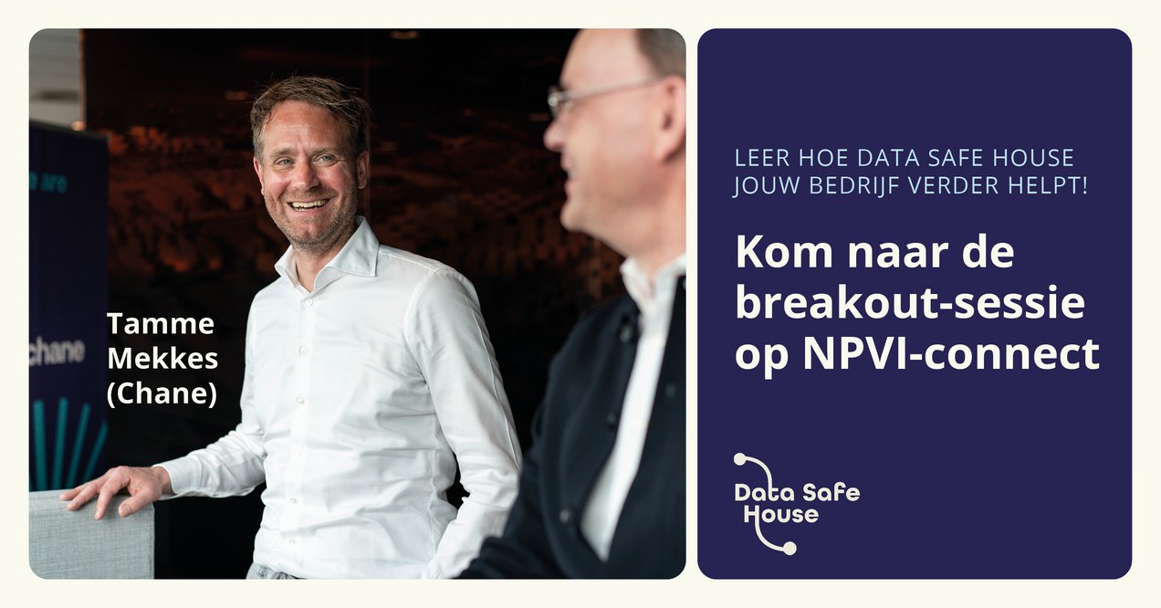 Break out npvi connect!